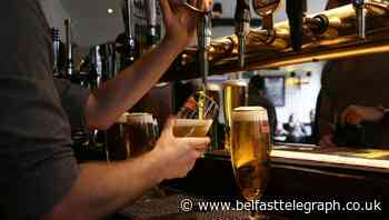 Pub reopenings ‘on the list’ of reviewed lockdown rules, Mark Drakeford says