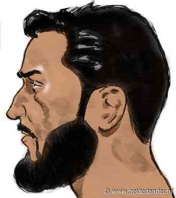 Arnhemse terreurverdachte Hardi N. werkte vlak voor zijn arrestatie met kwetsbare jongeren