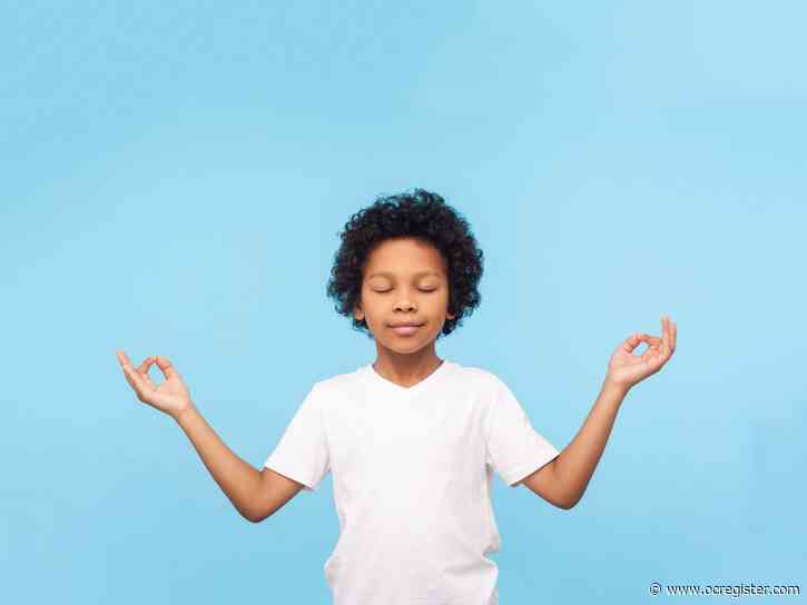 The kids are okay? Make mental health a priority at home.