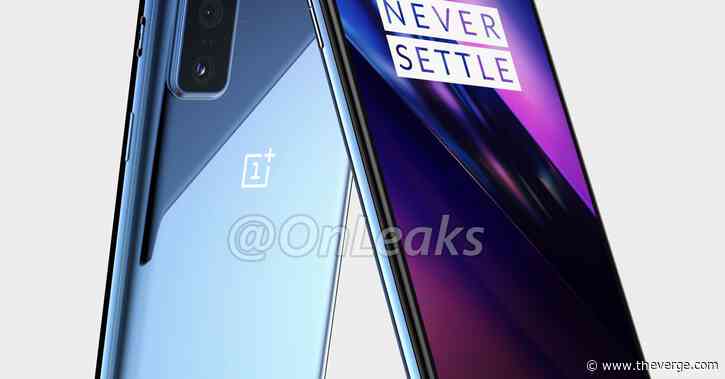OnePlus reportedly releasing midrange Z phone in India in July