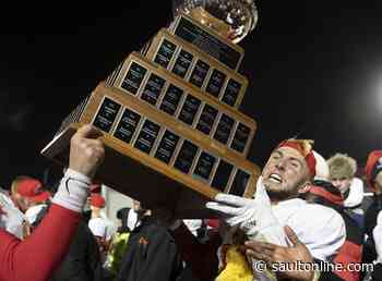 U Sports cancels Vanier Cup, other fall championships because of COVID-19