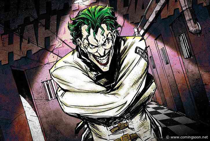 Matt Reeves Rumored To Be Introducing a New Joker in The Batman Trilogy