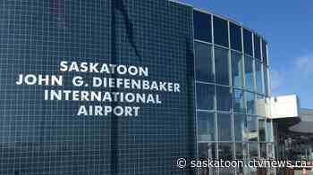 Two recent Saskatoon flights had COVID-19 cases on board
