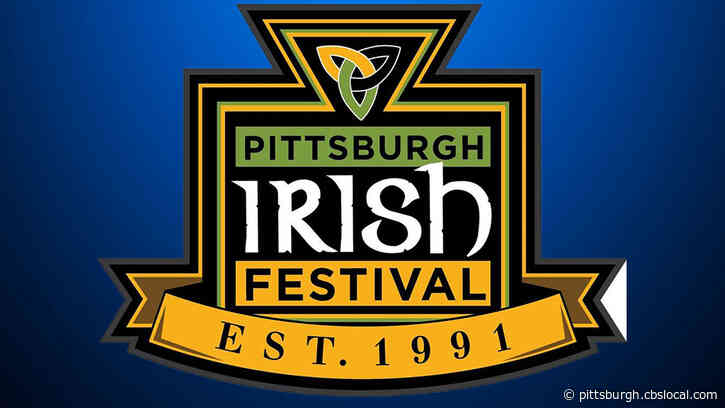 2020 Pittsburgh Irish Festival Canceled As Organizers Say They Don’t Believe More Than 25,000 People Can Gather Safely
