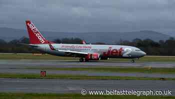 Jet2 delays restarting flights by two weeks until July 15
