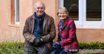 ‘Anno Domino’ Review: Long Married, but Open to Adjustment