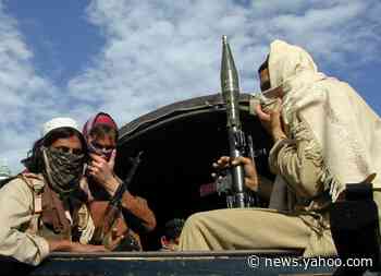 Why Pakistan Risked Everything To Build Nuclear Weapons