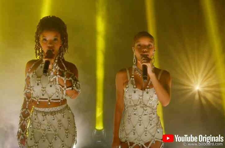 What Was Your Favorite Performance During ‘Dear Class of 2020’? Vote!