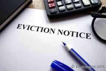 Ontario Proposing Temporary Ban on Commercial Evictions