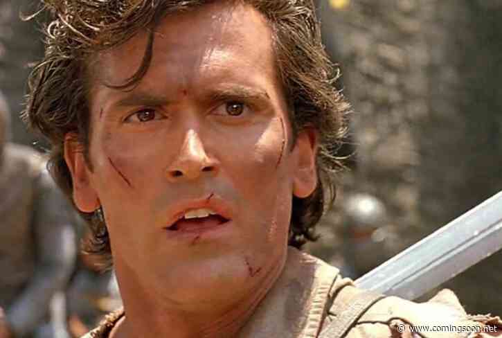 Sam Raimi Enlists Lee Cronin to Direct the Next Evil Dead Film
