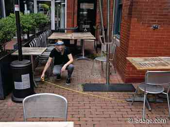 How brands should communicate safety while reopening businesses during COVID-19