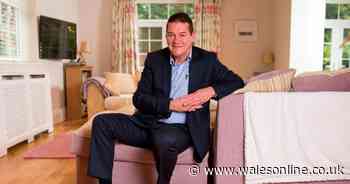 David Pickering, the ex-rugby boss who could have died playing for Wales