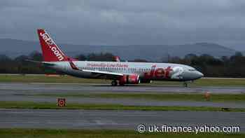 Jet2 delays restarting flights by two weeks until July 15