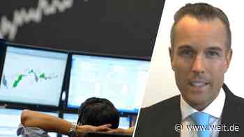 „Dem Geld läuft man nicht hinterher, sondern wartet, bis es zu einem kommt“