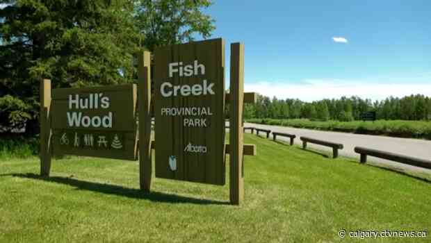 Volunteers wanted to help tidy Fish Creek Provincial Park while observing physical distancing