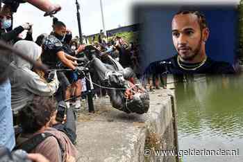 F1-baas Brawn steunt Hamilton in strijd tegen racisme