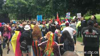 Hamilton police response to Pride violence was 'inadequate,' says independent review