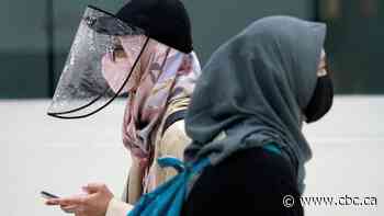 World's 136,000 new COVID cases on Sunday 'most in a single day so far,' says WHO