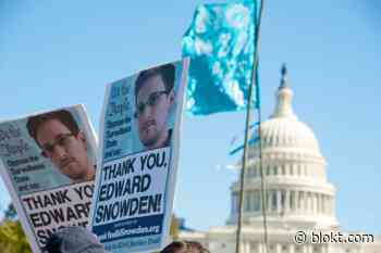 The Biggest Leaks Revealed by Edward Snowden - Blokt