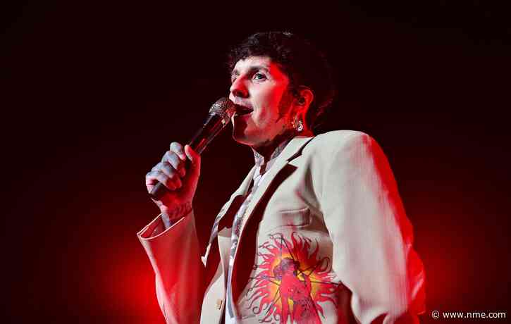Bring Me The Horizon delay new track ‘Parasite Eve’ in support of Black Lives Matter