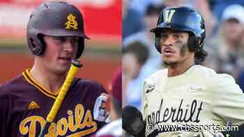 Why Spencer Torkelson and Austin Martin both have compelling cases to go No. 1 in 2020 MLB Draft