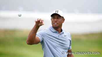 The Power 18 golf rankings: Tiger Woods jumps in as Rory McIlroy begins restarted season on top