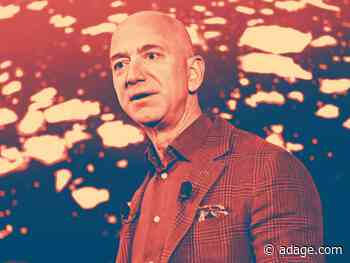 Jeff Bezos decries the ‘sickening’ responses to Amazon’s support of Black Lives Matter
