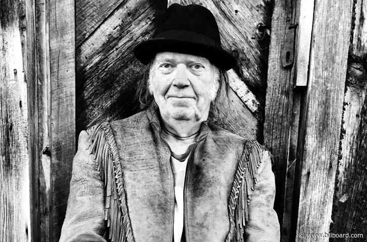 Neil Young Slams President Trump in Black Lives Matter Letter: ‘I Believe He Will Be Powerless Soon’