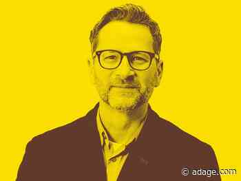D&AD announces layoffs and the resignation of CEO Patrick Burgoyne