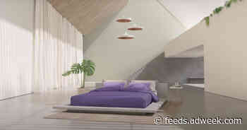 Purple’s New Ad Helps You Feel Its Mattresses Through the Screen