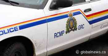 2 adults, 4 children taken to hospital after campground explosion near Slave Lake