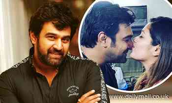 Bollywood actor Chiranjeevi Sarja dies from heart attack at 39
