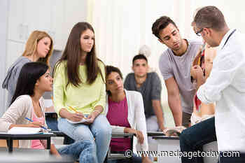 Time to Revisit Medical Education ... and Not Just for Physicians