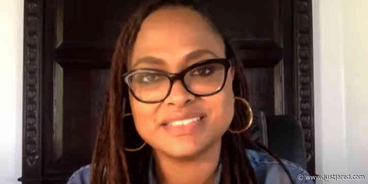 Ava DuVernay Reveals Why She Was So Shocked By Seeing George Floyd's Murder