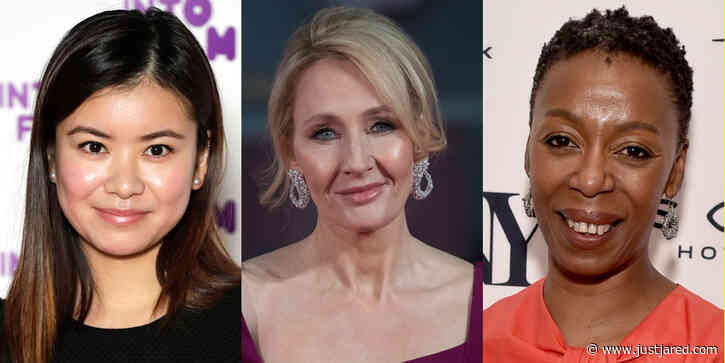 Harry Potter's Noma Dumezweni & Katie Leung Respond After J.K. Rowling's Tweets