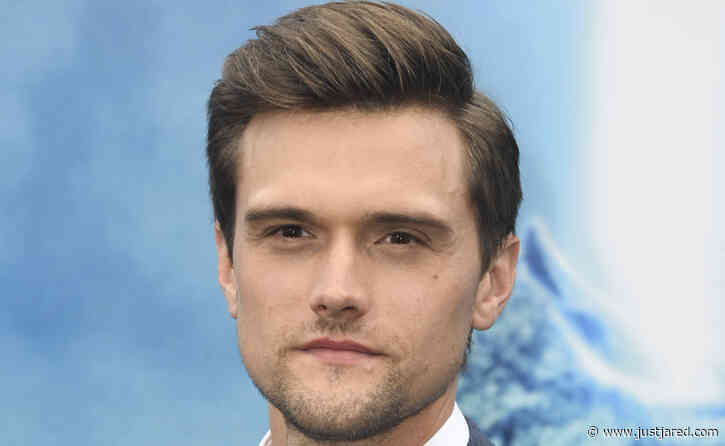 Hartley Sawyer Fired From 'The Flash' for Offensive Resurfaced Tweets