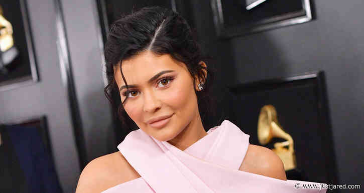 Kylie Jenner's Kylie Cosmetics Reveals Percentage of Black & BIPOC Employees