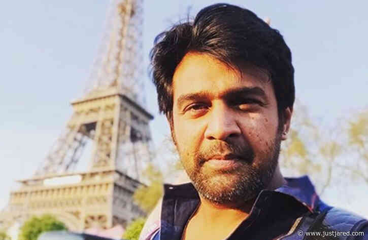Indian Actor Chiranjeevi Sarja Dead at 39