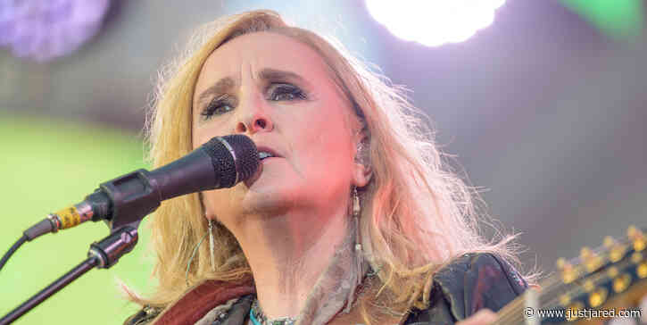 Melissa Etheridge Returns to Social Media for First Time Since Son's Tragic Death