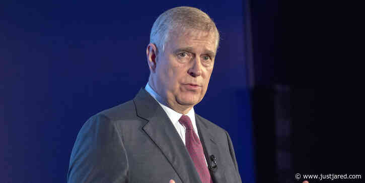 US Prosecutors Issue Formal Interview Request To Prince Andrew For Epstein Case; His Lawyers Respond
