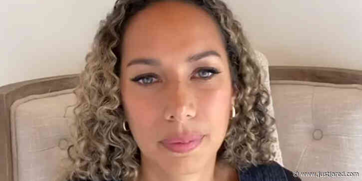 Leona Lewis Recounts Racist Confrontation With White Shop Owner in London