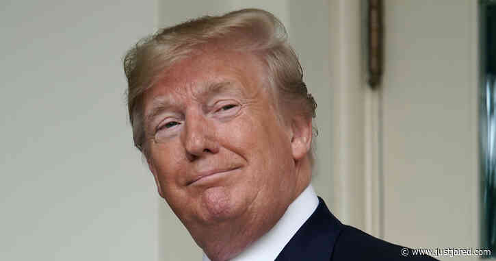 These Celebrities Support Donald Trump