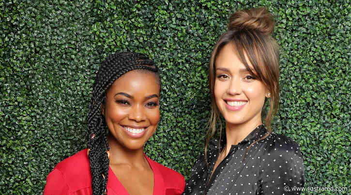 Gabrielle Union & Jessica Alba's 'L.A.'s Finest' Season 2 Release Delayed at Last Minute