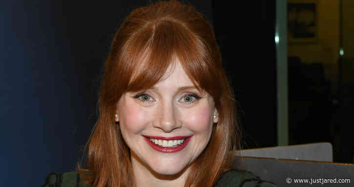 The Help's Bryce Dallas Howard Reacts to Film Being Number 1 on Netflix, Reveals Other Movies to Watch Instead