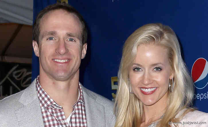 Drew Brees' Wife Weighs In On His Controversy: 'We Are the Problem'
