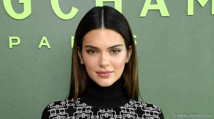 Kendall Jenner Responds to Claims She Photoshopped a Protest Pic