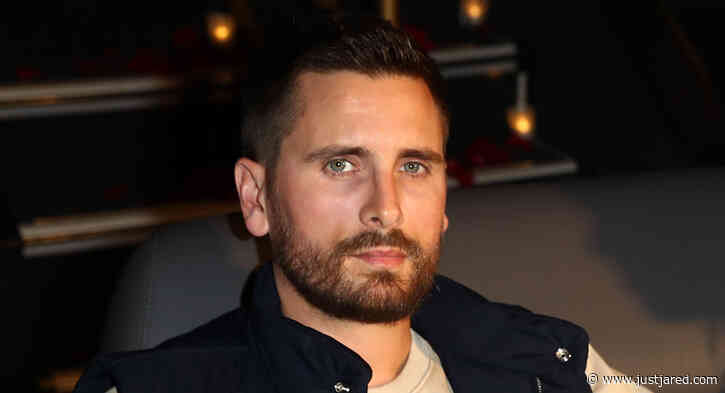 See Who Scott Disick Is Surrounding Himself With Right Now