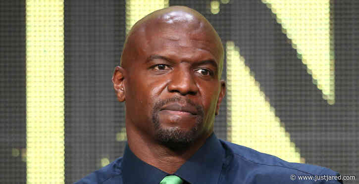 Terry Crews Goes Viral Over 'Black Supremacy' Tweet, Responds to Backlash