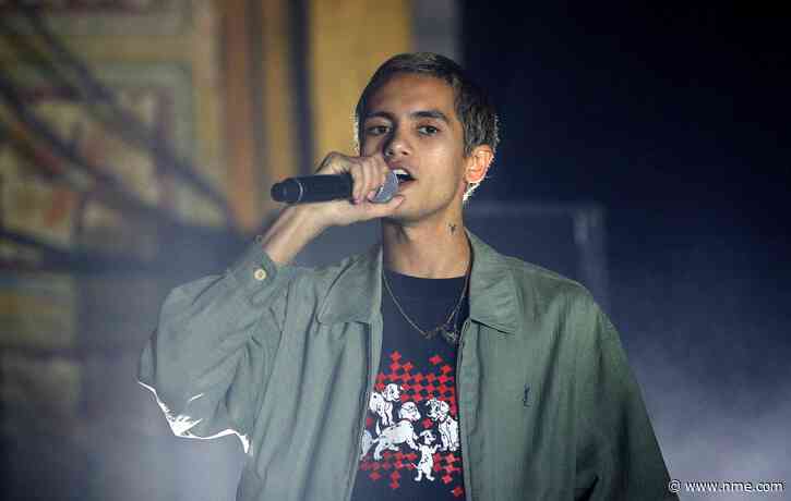Dominic Fike pens powerful essay arguing for police defunding