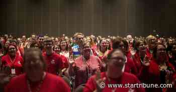 More than 200 Minnesotans sign up for first-ever AmeriCorps unit to help nonprofits during COVID-19
